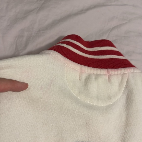 Rugby RL Vintage Letterman’s Jacket - Picture 16 of 16